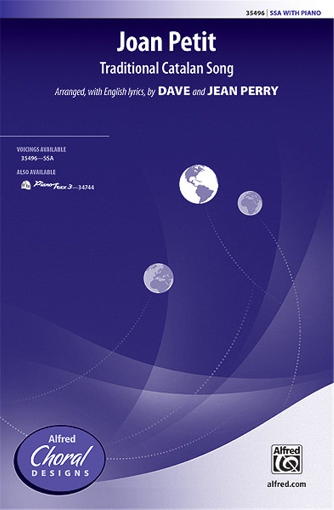 Joan Petit